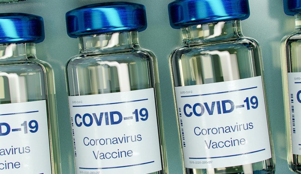 covid vaccine breast cancer