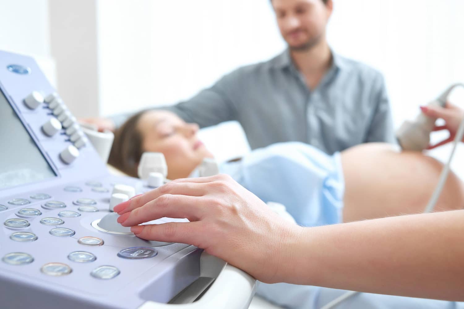 Common Ultrasound Tests During Pregnancy 6420