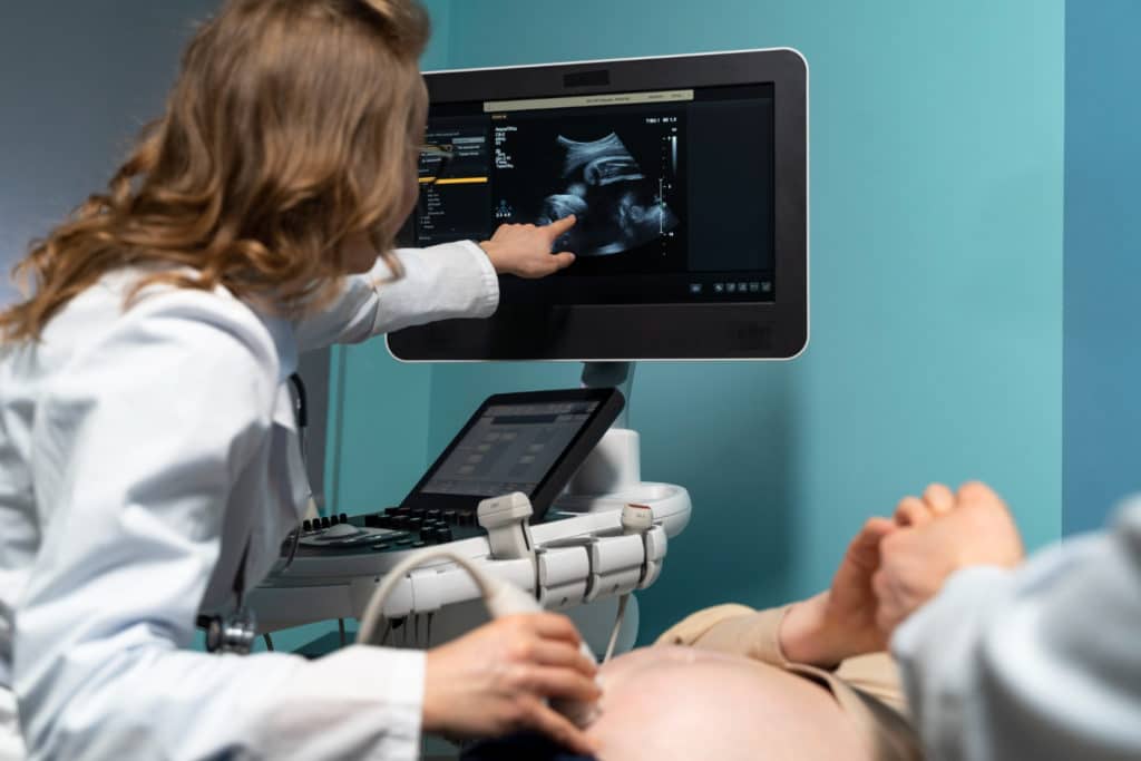when-should-i-book-my-first-ultrasound