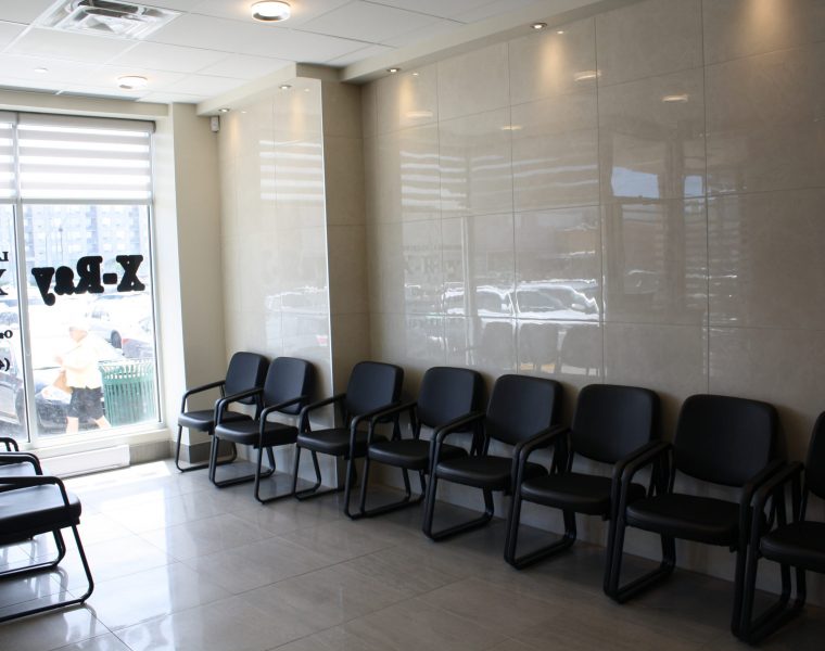 LB reception
